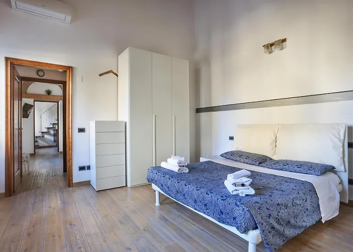 Uffizi Suite II In Florence Top Location