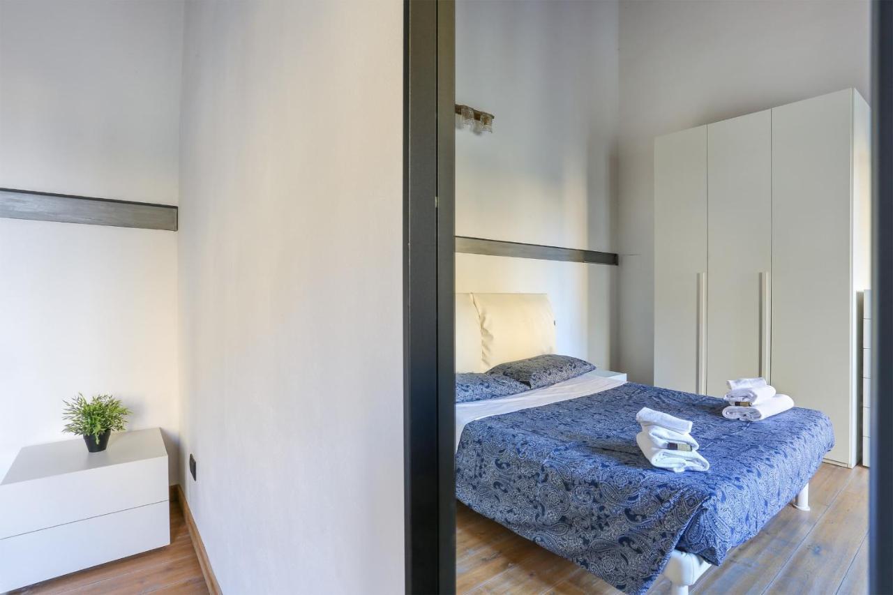 Apartamento Uffizi Ii In Location Florencia