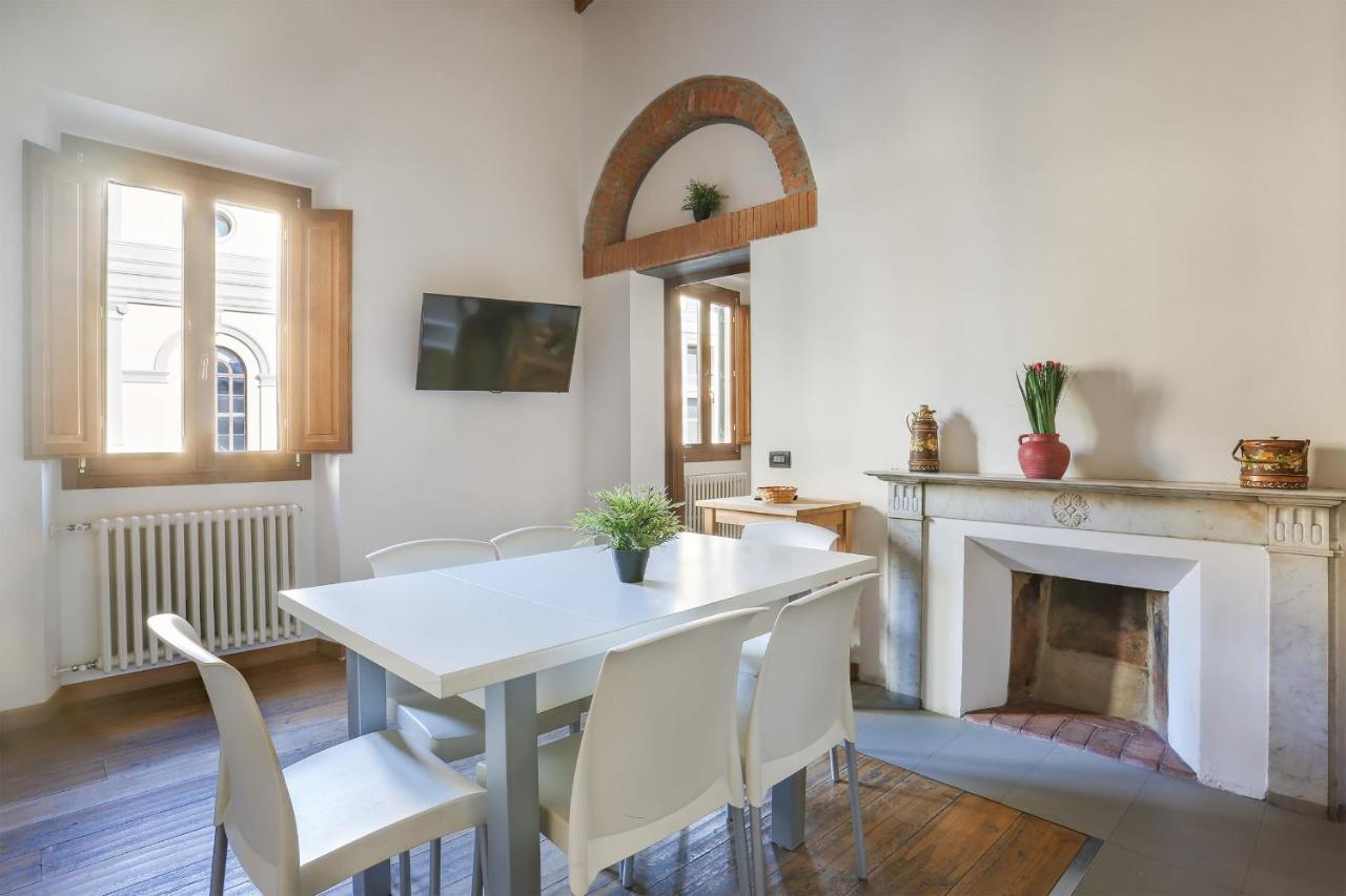 Apartamento Uffizi Ii In Location